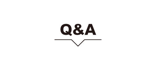 Q&A