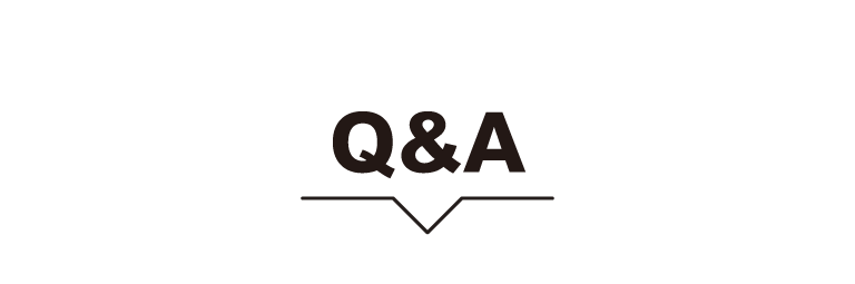 Q&A