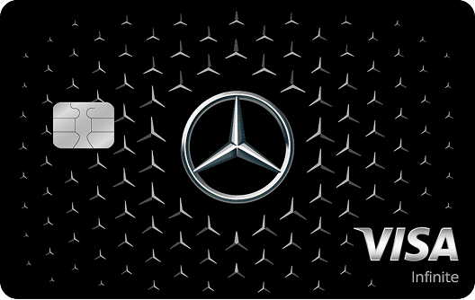 Mercedes-Benz 無限卡
