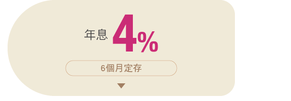 利息試算(6個月)