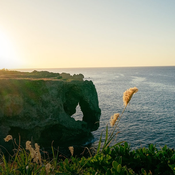 攻略》沖繩旅行指南：今年夏天來這度假吧！