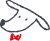 Dog icon