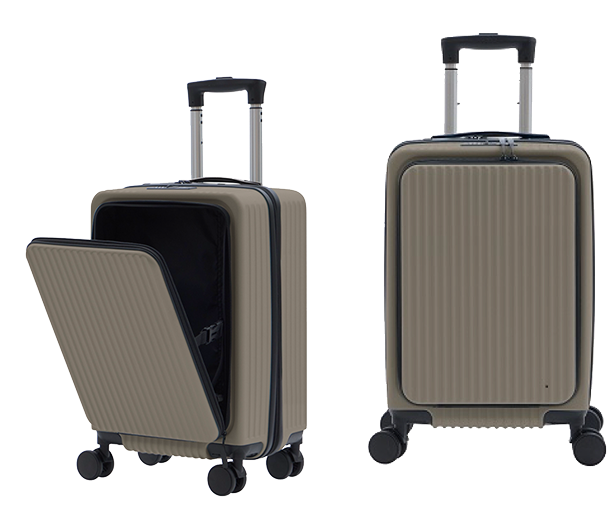 luggage