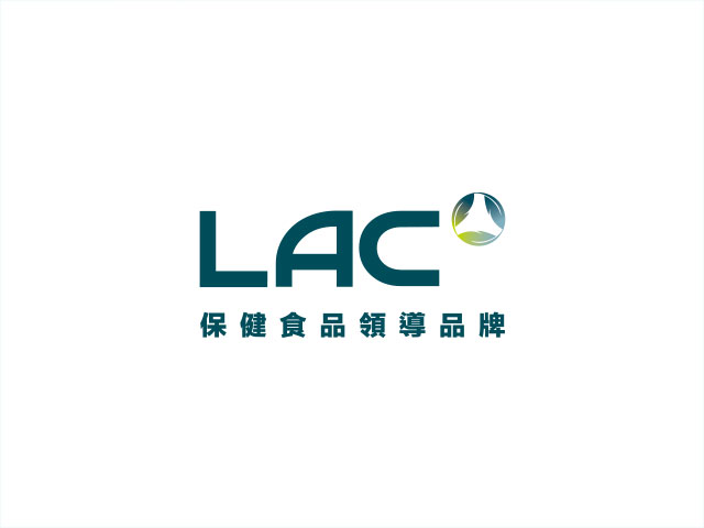 LAC保健食品刷台新信用卡享商品折扣