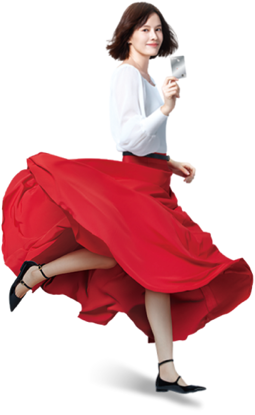 女人