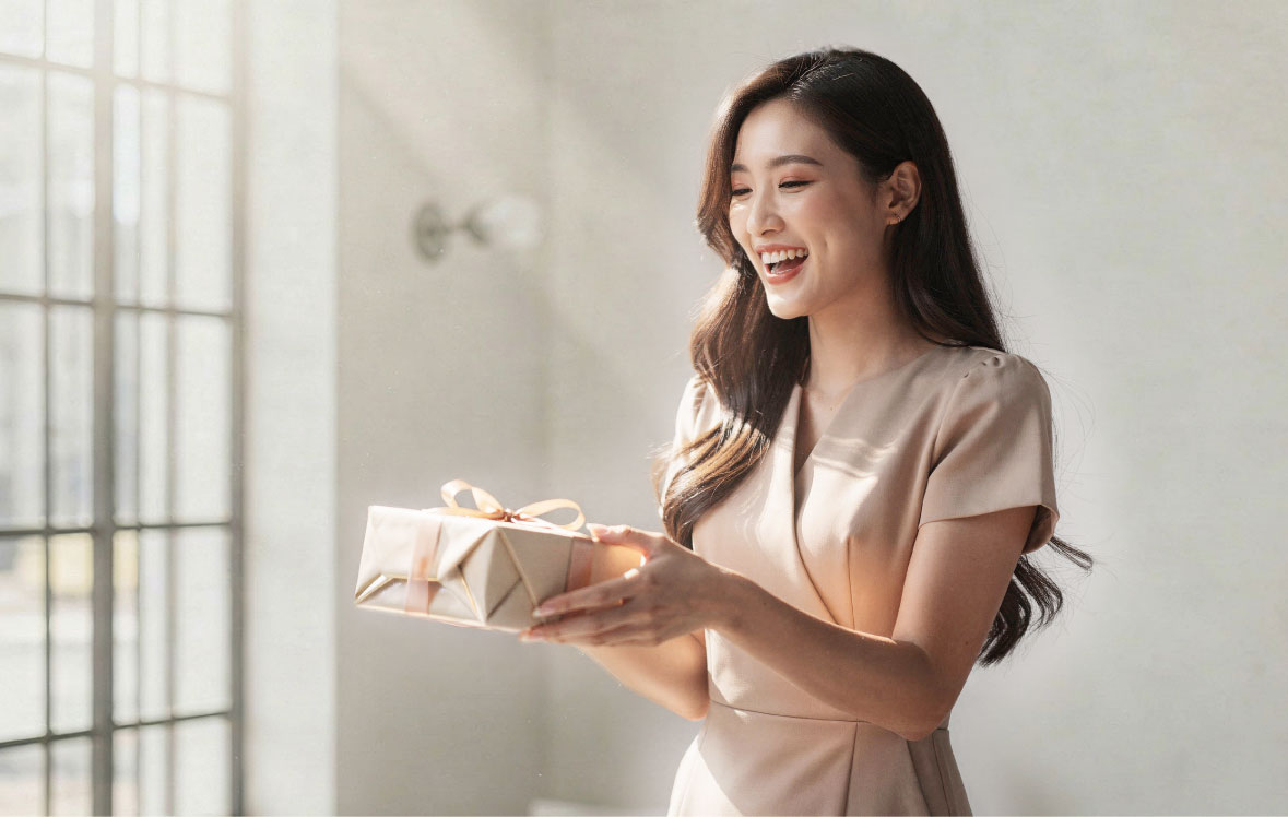 推薦新戶 共創財富