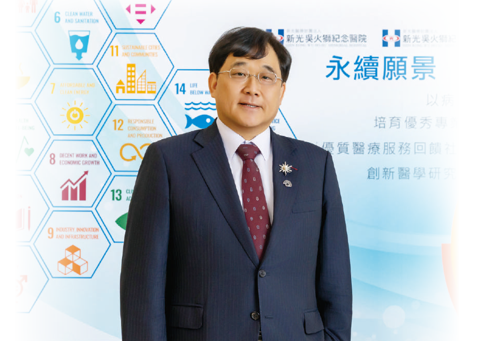 圖表