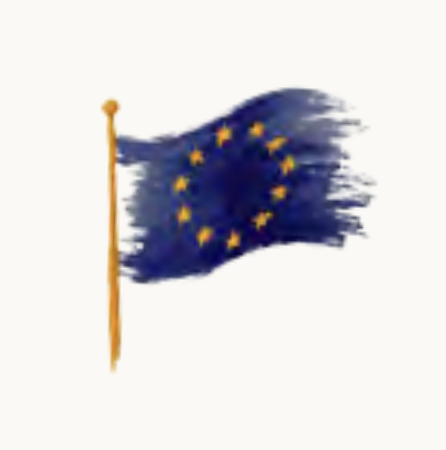 歐盟國旗