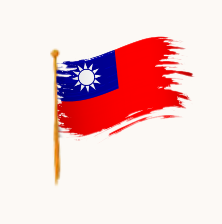 亞太國旗