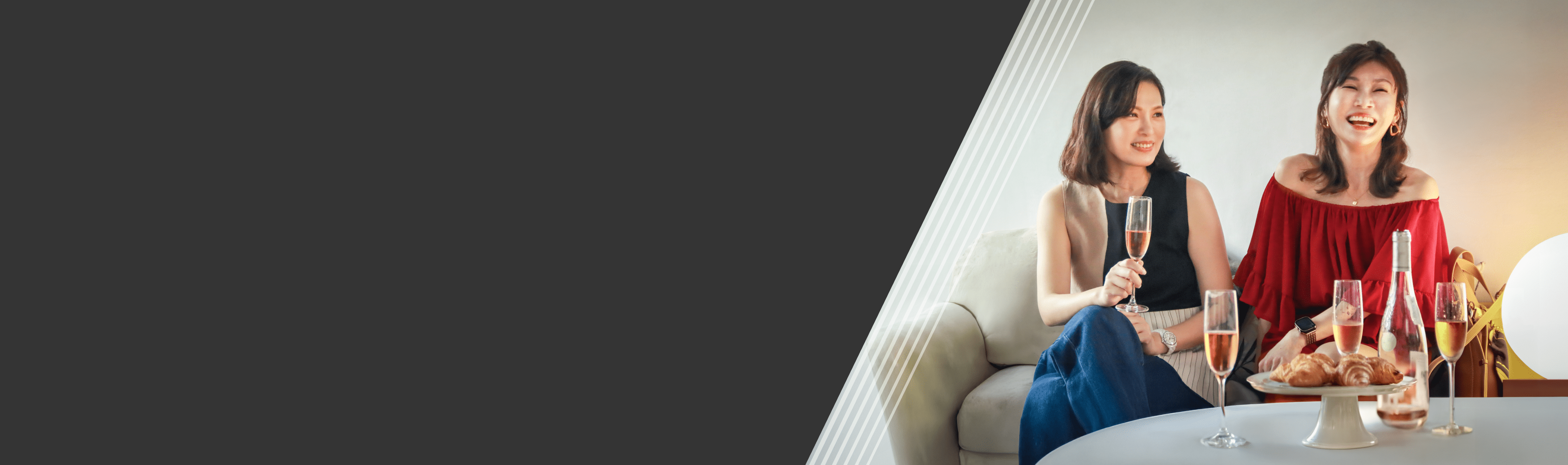 promotion banner