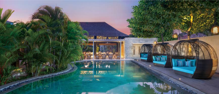 普吉島邁考安納塔拉度假會