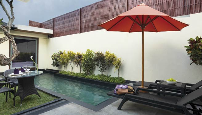 普吉島邁考安納塔拉度假會