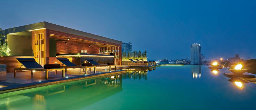 清邁安納塔拉度假會