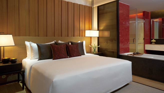 清邁安納塔拉度假會