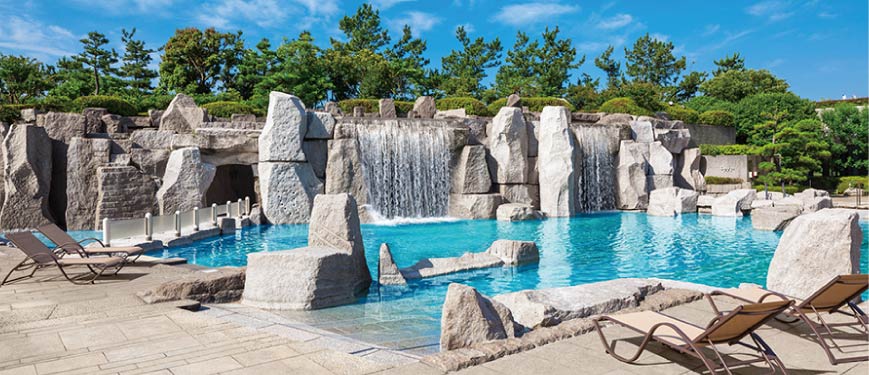 東京灣喜來登大飯店