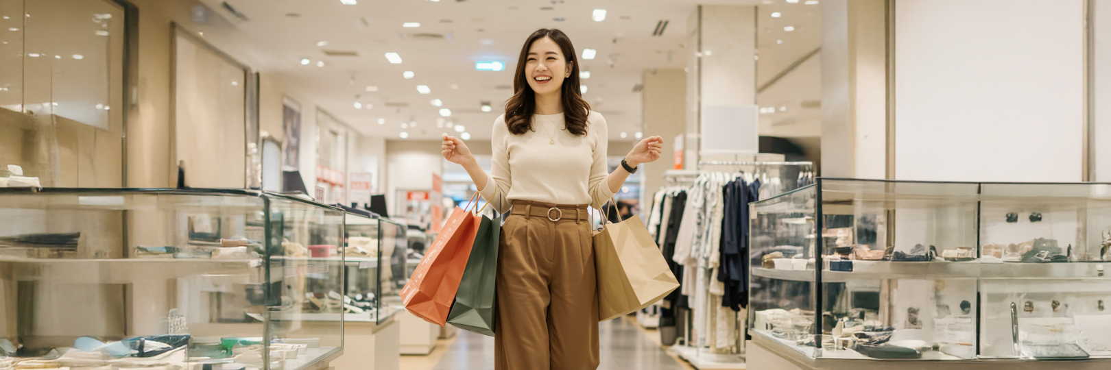 SOGO秋季金喜刷「大筆刷」