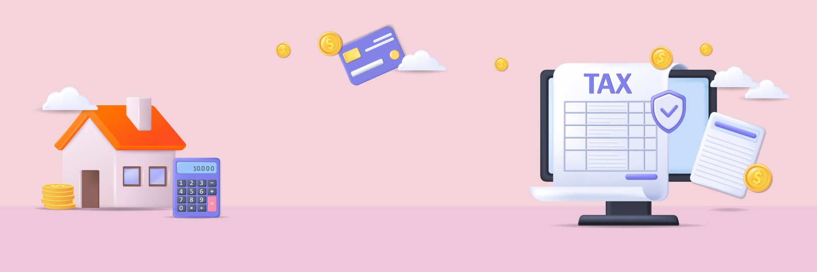 地價稅，刷台新信用卡