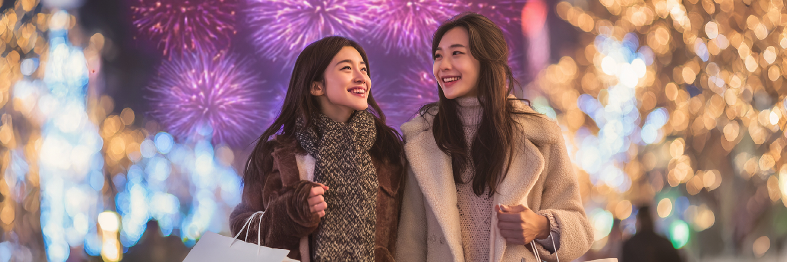 新光三越跨年慶　贈最高5.7%