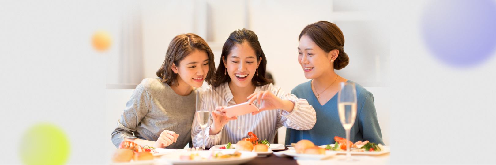 全臺餐飲+飯店享最高8%