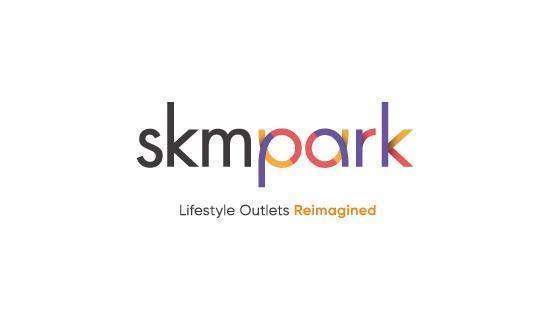 SKM Park聖誕節 單筆滿額贈最高3.2%