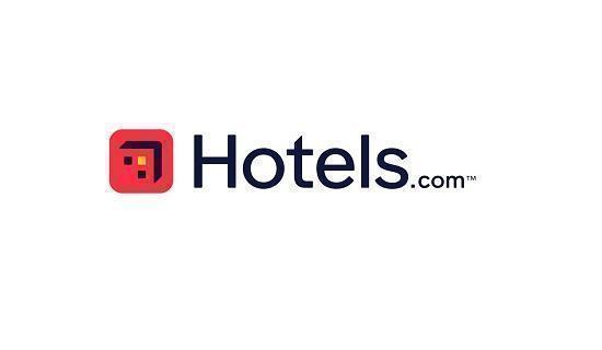 Hotels.com專屬網頁訂房刷台新指定卡最高享16%