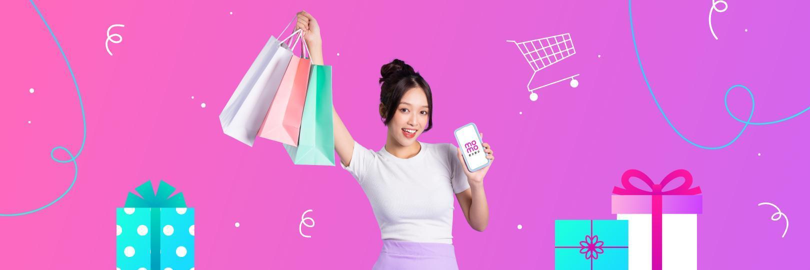 momo母親節，刷台新信用卡最高回饋13%