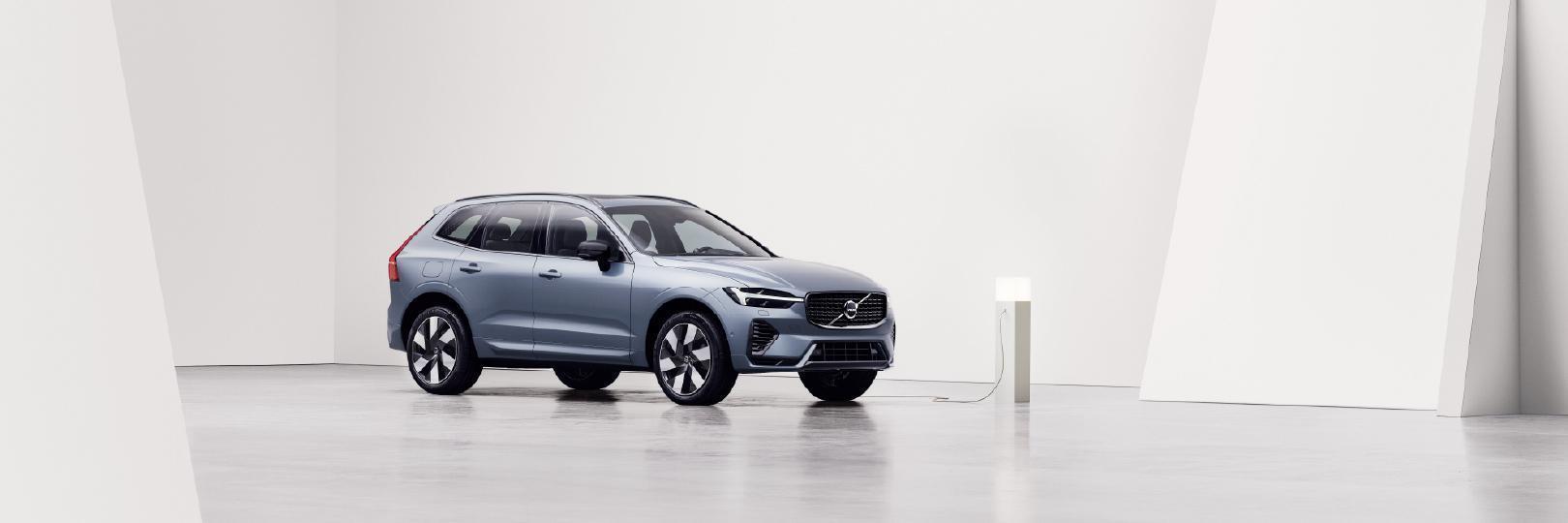 VOLVO 保修刷台新信用卡滿額贈Sisley髮肌養護旅行組