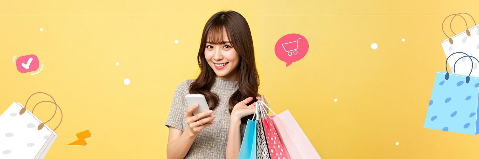 網購618年中慶，刷台新信用卡最高享6%