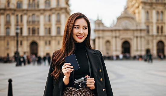【航旅消費最高7%】分期滿額  再贈保養禮