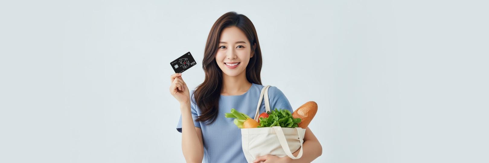 防颱準備！全聯、超商就近補貨，台新@GoGo卡 領券最高6%