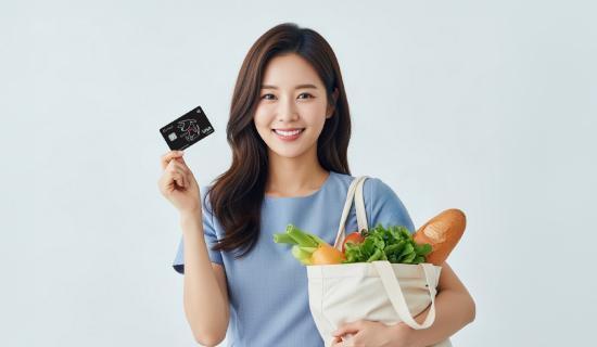 防颱準備!全聯、超商就近補貨，台新@GoGo卡 領券最高6%