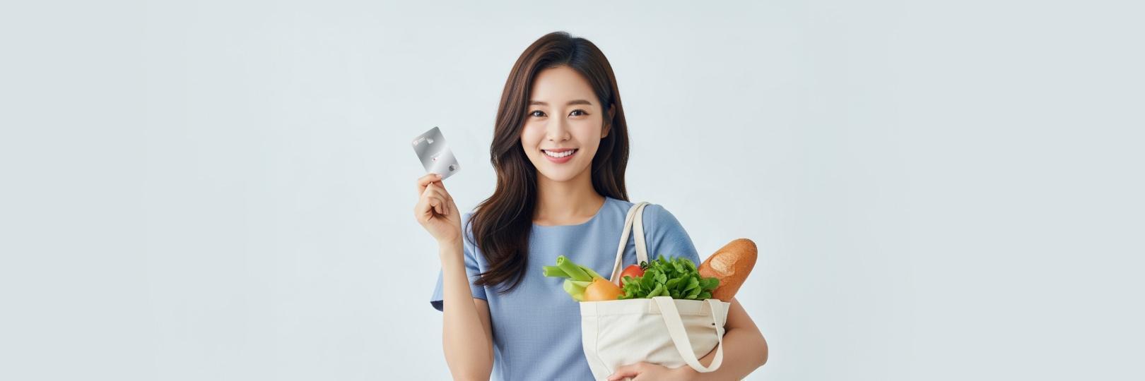 嚴防豪雨！超商就近補貨，玫瑰卡、太陽卡：切換刷最高3.3%!