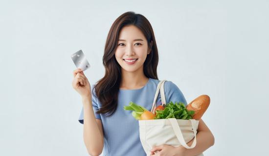 嚴防豪雨！超商就近補貨，玫瑰卡、太陽卡：切換刷最高3.3%!