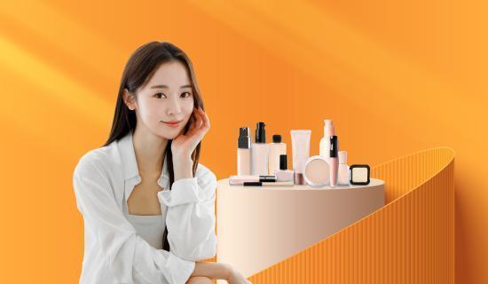 康是美實體門市最高3.8%，Pay著刷Richart卡！
