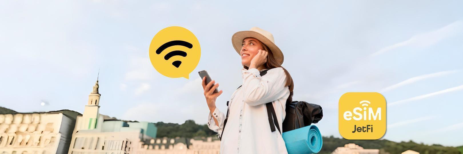 JetFi Mobile 刷台新Richart卡最高33%