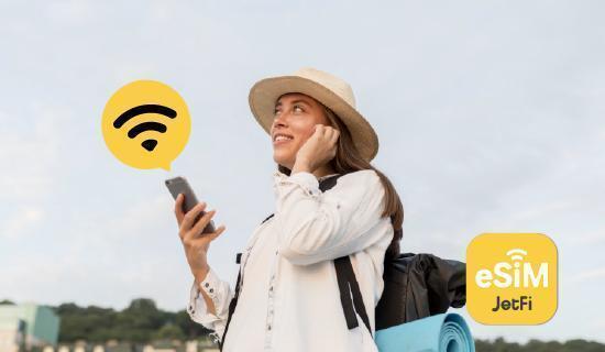 JetFi Mobile最高33%回饋，假日刷台新信用卡