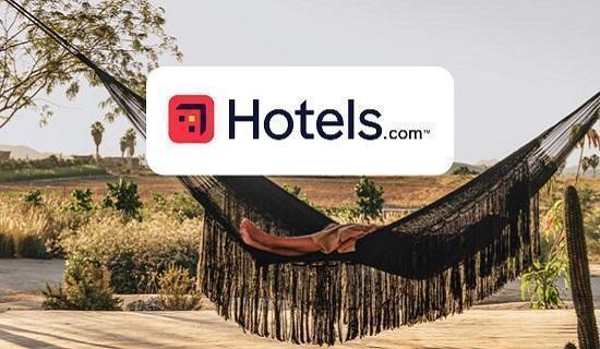 Hotels.com刷台新Richart卡，最高10%回饋