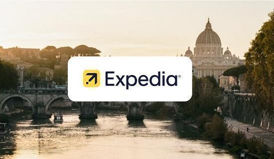 Expedia訂房最高回饋10%，玩旅刷Richart卡