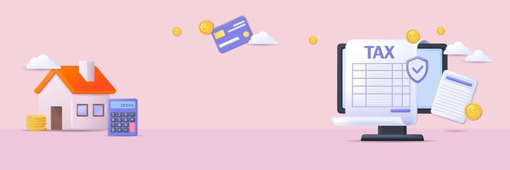 地價稅，刷台新信用卡  分3期0利率，或最高5.65%回饋