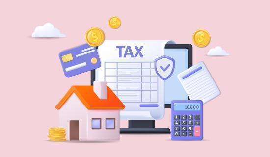 地價稅，刷台新信用卡  分3期0利率，或最高5.65%回饋