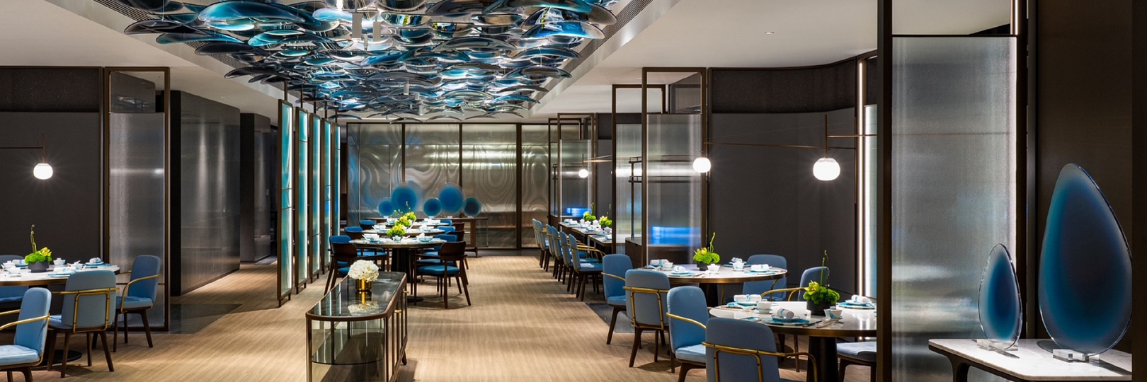 高雄洲際酒店最高18.3%優惠，好饗刷Richart卡