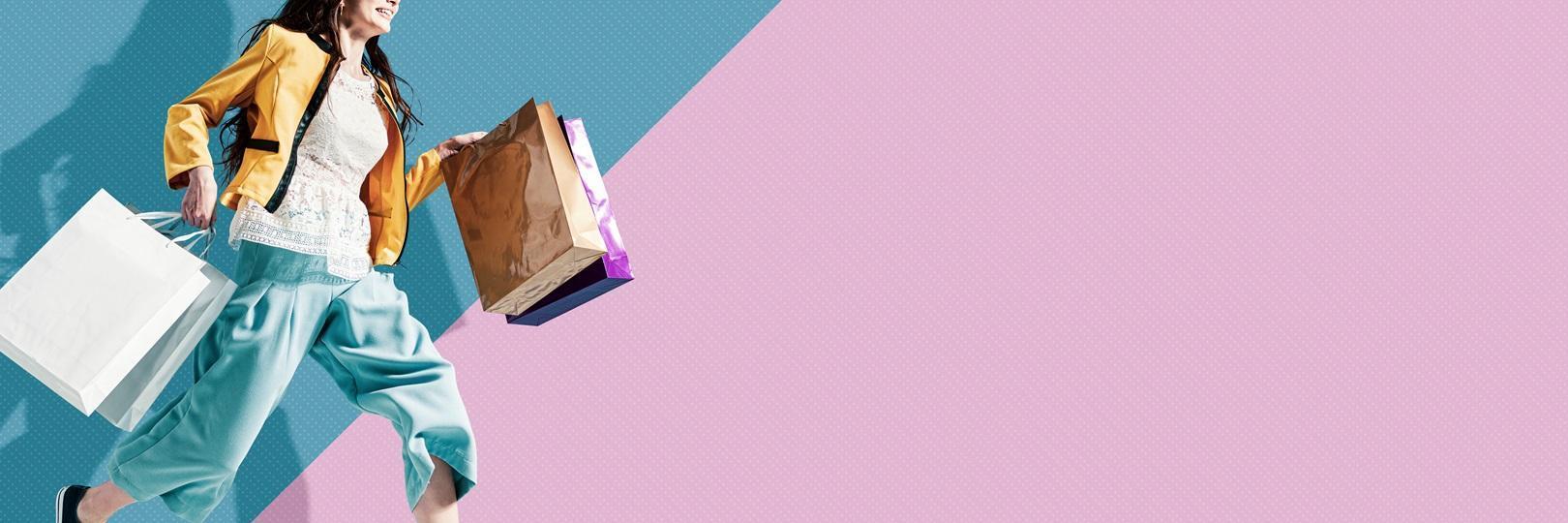 指定百貨享最高7%！大筆刷Richart卡