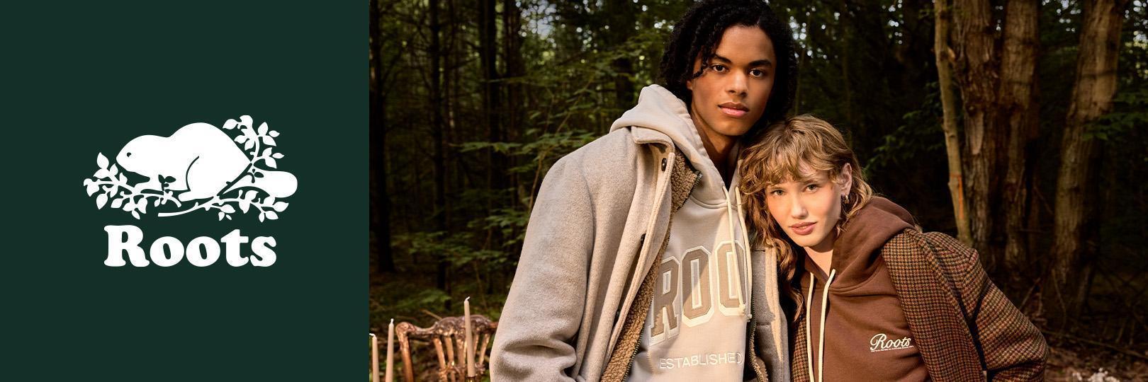 Roots官網刷台新信用卡，最高享19.1%