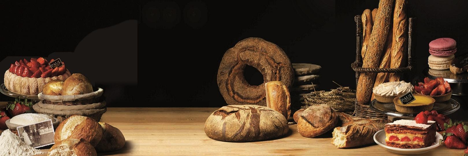 PAUL消費滿額最高13.3%，好饗刷Richart卡