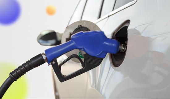 全國加油站 享最高9%，天天刷Richart卡