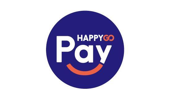 單筆滿額3倍贈！ HAPPYGO Pay綁定台新信用卡
