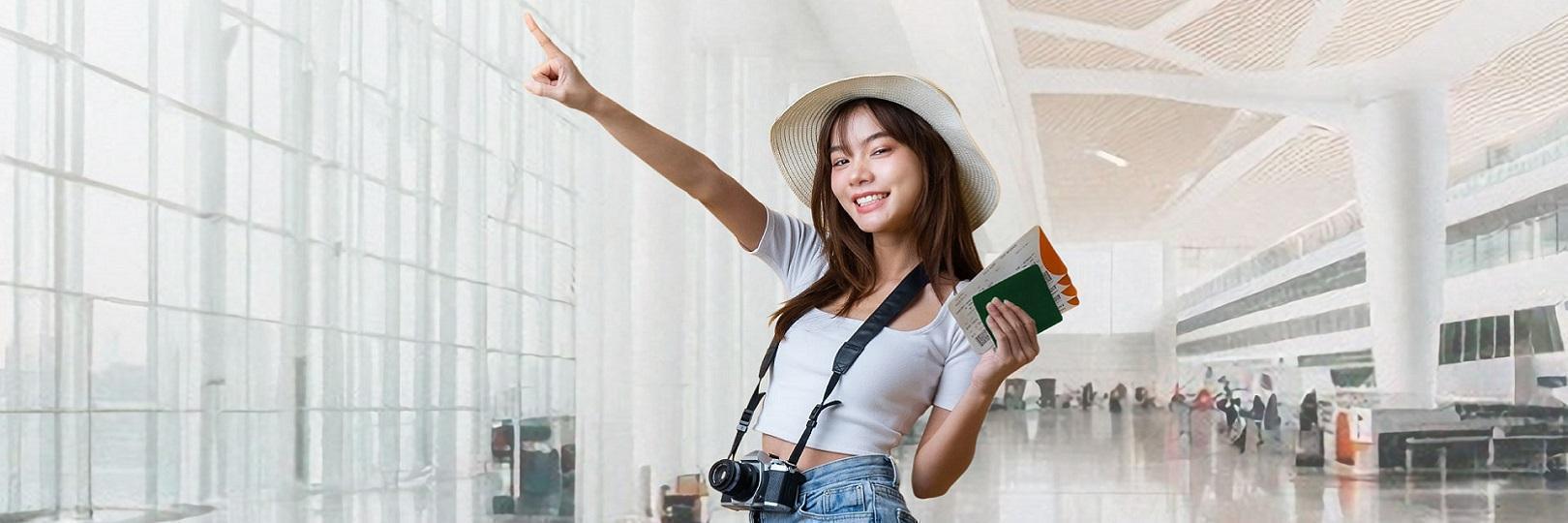 精選航空公司，享最高13.3%優惠