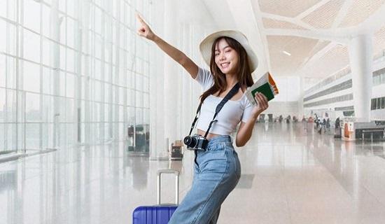 精選航空公司，享最高13.3%優惠