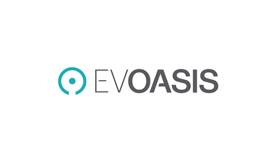 EVOASIS充電  享最高3.3%，天天刷Richart卡