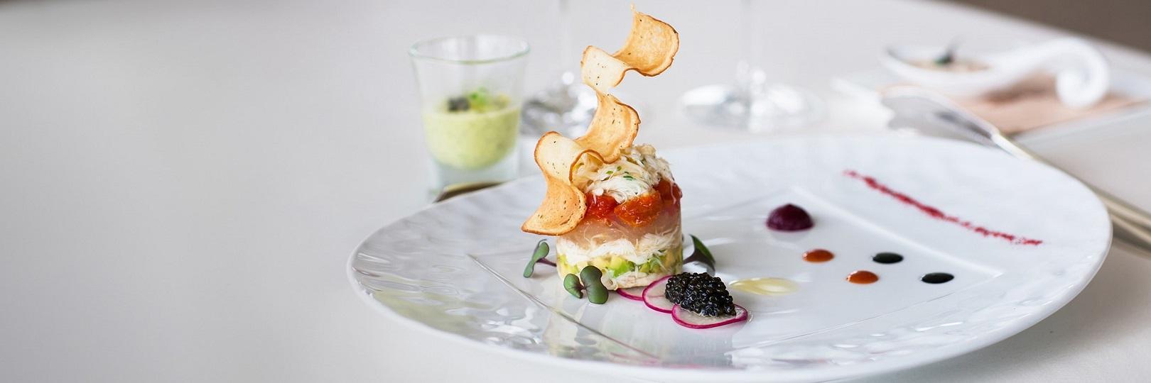 2025年台新頂級盛宴，百家美饌75折起